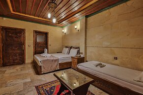 Feel Cappadocia Stone House