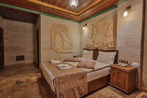 Feel Cappadocia Stone House