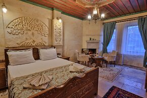 Feel Cappadocia Stone House