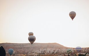 Feel Cappadocia Stone House