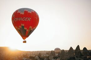 Feel Cappadocia Stone House