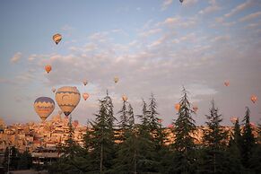 Feel Cappadocia Stone House