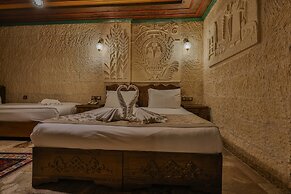 Feel Cappadocia Stone House