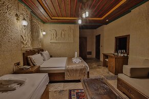 Feel Cappadocia Stone House