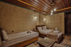 Feel Cappadocia Stone House