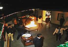 Adb Rooms The Oak Tree House