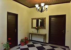 Adb Rooms The Oak Tree House