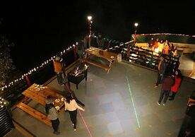 Adb Rooms The Oak Tree House