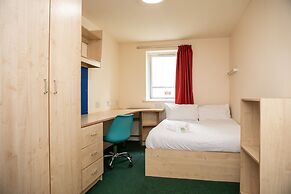 Albert Court - Campus Accommodation