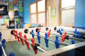 Albert Court - Campus Accommodation