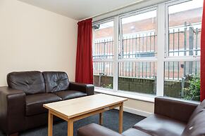 Albert Court - Campus Accommodation