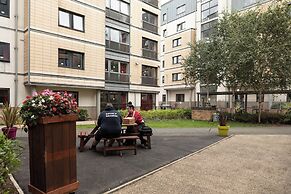 Albert Court - Campus Accommodation