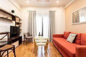 Nicholas Point Apartments and Rooms