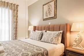 Nicholas Point Apartments and Rooms