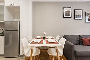 Nicholas Point Apartments and Rooms