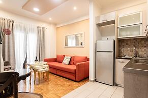 Nicholas Point Apartments and Rooms