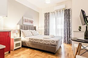Nicholas Point Apartments and Rooms