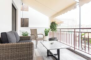 Nicholas Point Apartments and Rooms