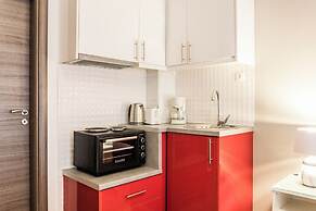 Nicholas Point Apartments and Rooms
