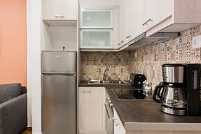 Nicholas Point Apartments and Rooms