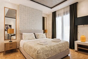 Nicholas Point Apartments and Rooms