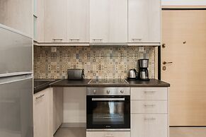 Nicholas Point Apartments and Rooms