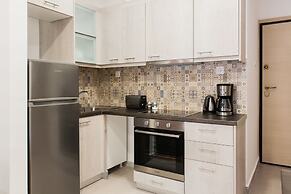 Nicholas Point Apartments and Rooms
