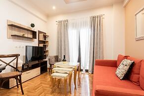 Nicholas Point Apartments and Rooms