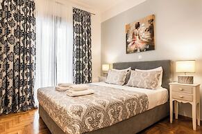 Nicholas Point Apartments and Rooms