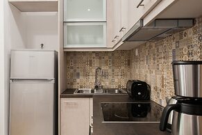 Nicholas Point Apartments and Rooms