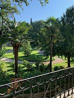 Hotel Villa Laurel