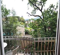 Hotel Villa Laurel