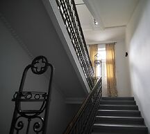 Hotel Villa Laurel