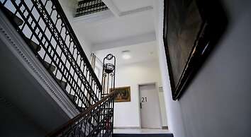 Hotel Villa Laurel