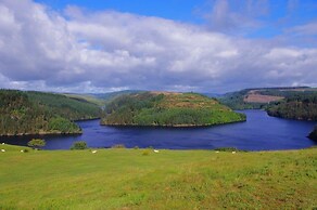 Llanerchindda Farm Guest House