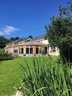 Llanerchindda Farm Guest House