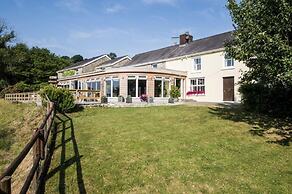 Llanerchindda Farm Guest House