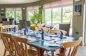 Llanerchindda Farm Guest House