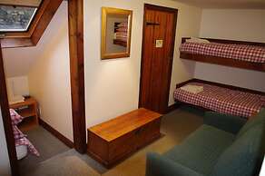 Llanerchindda Farm Guest House