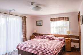 Llanerchindda Farm Guest House