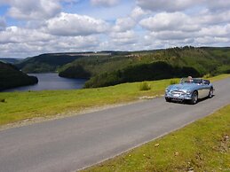 Llanerchindda Farm Guest House