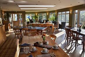 Llanerchindda Farm Guest House