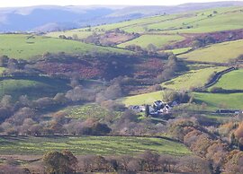 Llanerchindda Farm Guest House