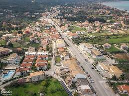 Olive Garden Studios & Apts