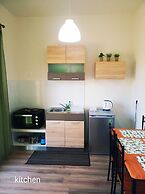 Olive Garden Studios & Apts