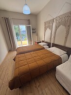 Olive Garden Studios & Apts