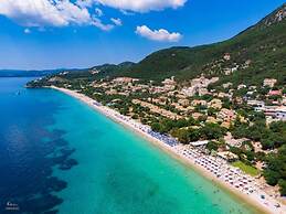 Olive Garden Studios & Apts