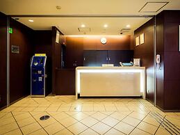 Super Hotel Subway Tanimachi 4-chome Exit 6