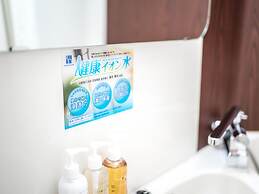 Super Hotel Subway Tanimachi 4-chome Exit 6