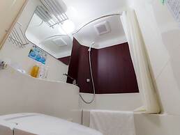 Super Hotel Subway Tanimachi 4-chome Exit 6